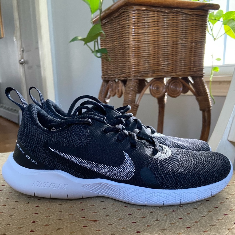Nike Free Run Sneakers